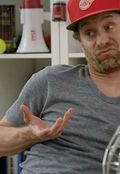 Jon Glaser Loves Gear