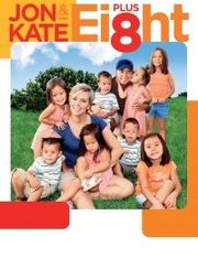 Jon & Kate Plus 8