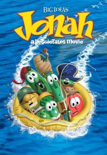 Jonah: A VeggieTales Movie