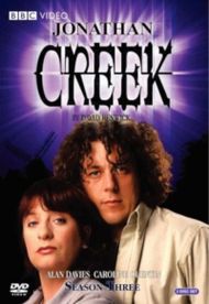 Jonathan Creek