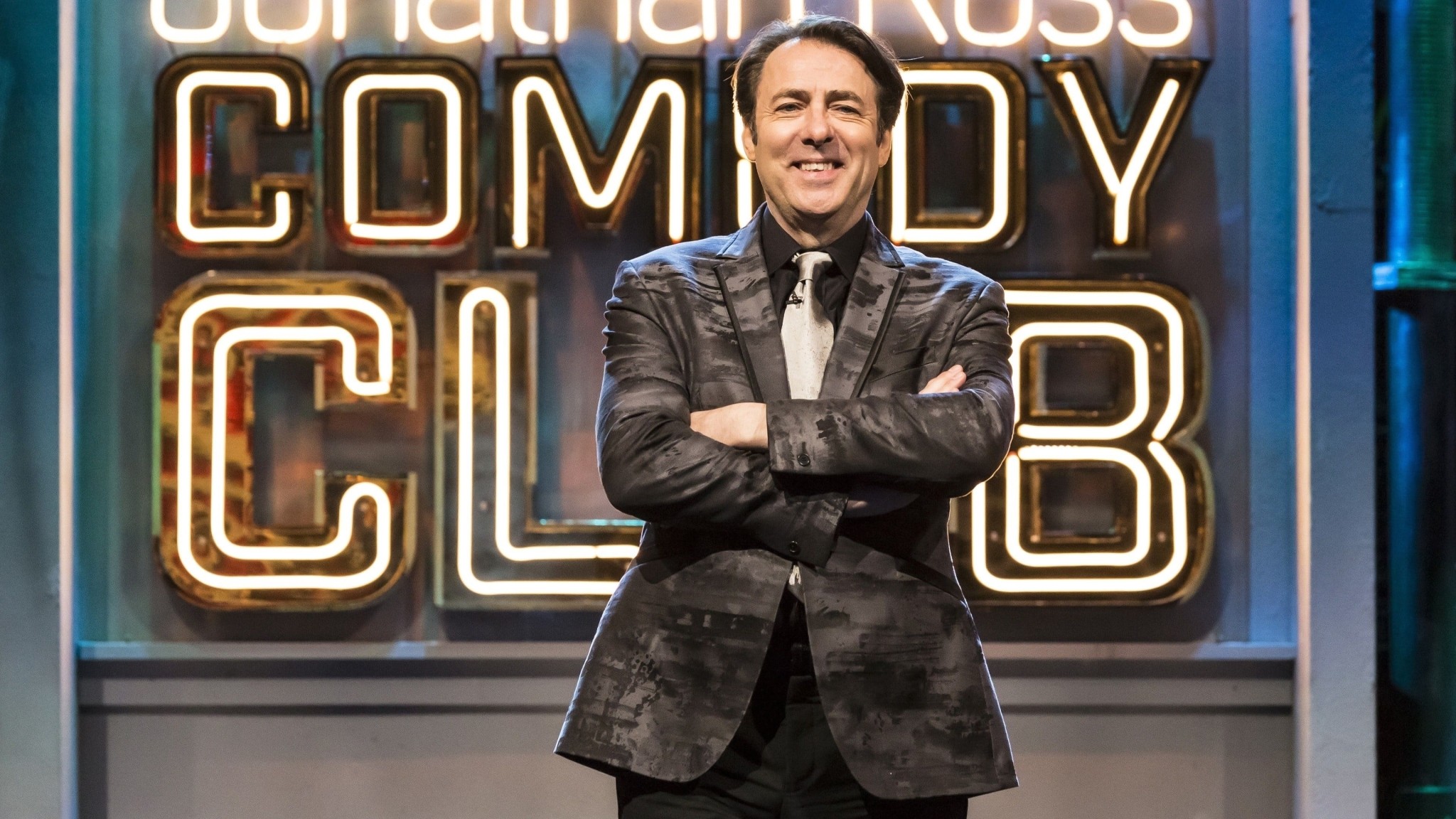 Jonathan Ross' Comedy Club