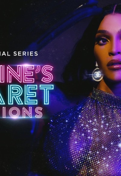 Joseline's Cabaret: Auditions