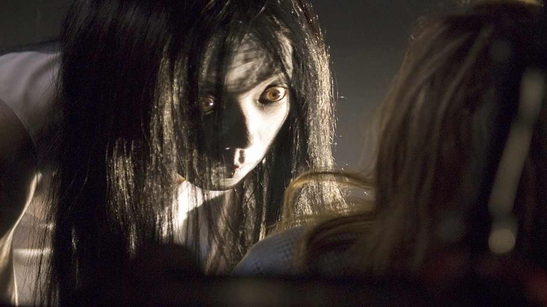 Ju-On: The Grudge 2