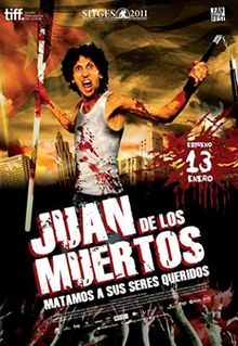 Juan of the Dead