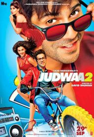 Judwaa 2