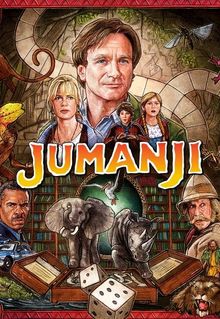 Jumanji