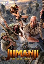 Jumanji: The Next Level