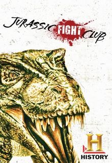 Jurassic Fight Club