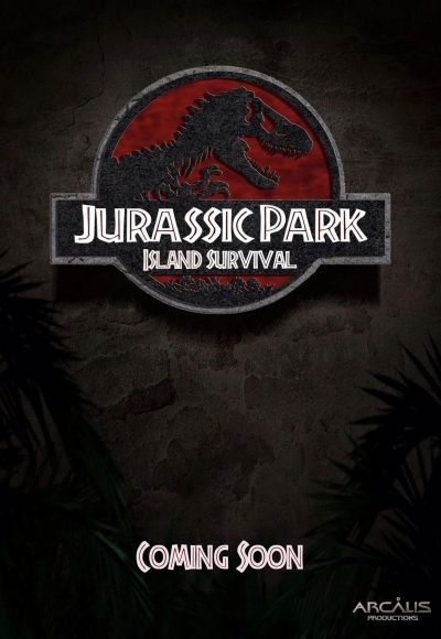 Jurassic Park: Island Survival