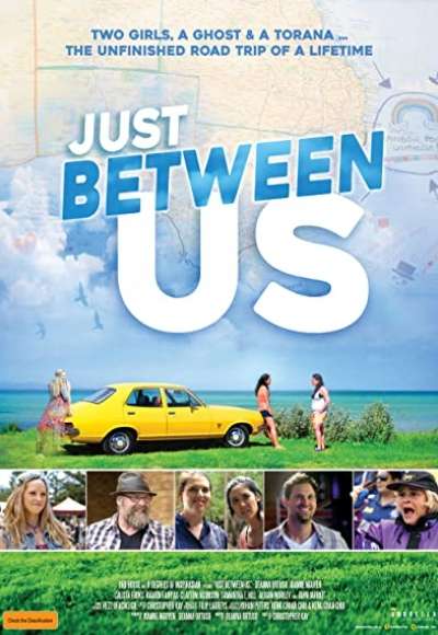 Just Between Us