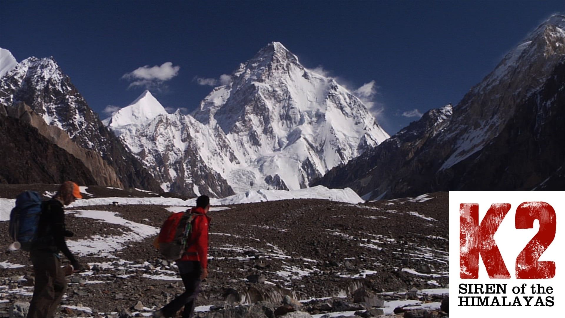 K2: Siren of the Himalayas