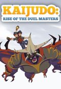 Kaijudo: Rise of the Duel Masters