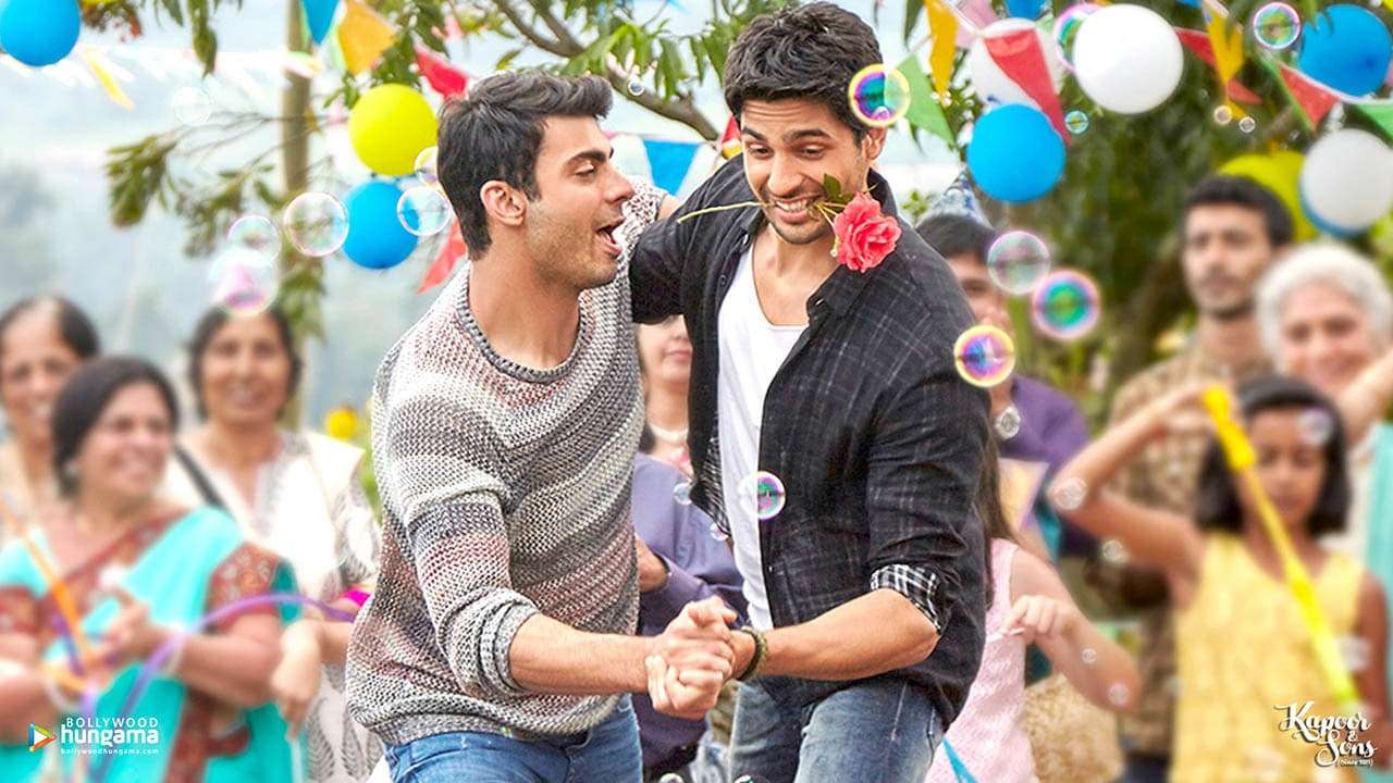 Kapoor & Sons