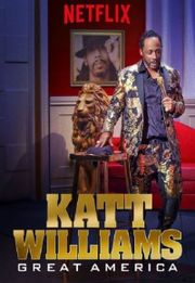 Katt Williams: Great America