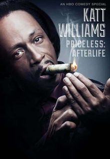 Katt Williams: Priceless: Afterlife