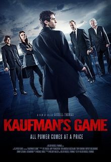 Kaufman's Game