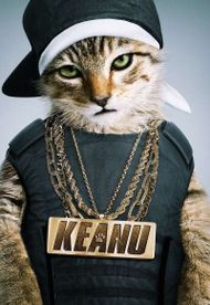 Keanu