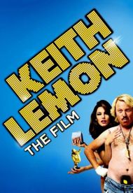 Keith Lemon: The Film