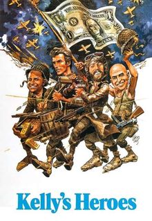 Kelly's Heroes