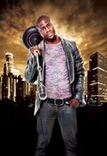 Kevin Hart: Laugh at My Pain