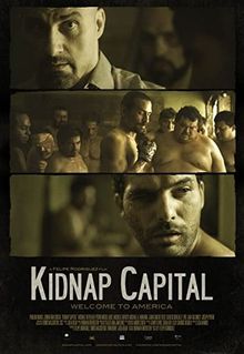 Kidnap Capital