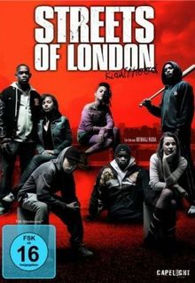 Kidulthood