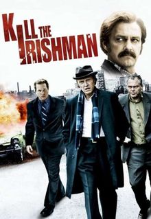 Kill the Irishman