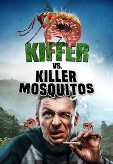 Killer Mosquitos