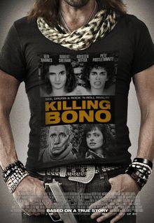 Killing Bono