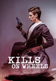 Kills On Wheels