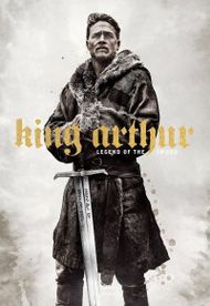 King Arthur: Legend of the Sword