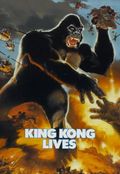 King Kong Lives