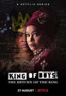 King of Boys: The Return of the King