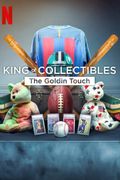 King of Collectibles: The Goldin Touch