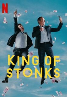 King of Stonks