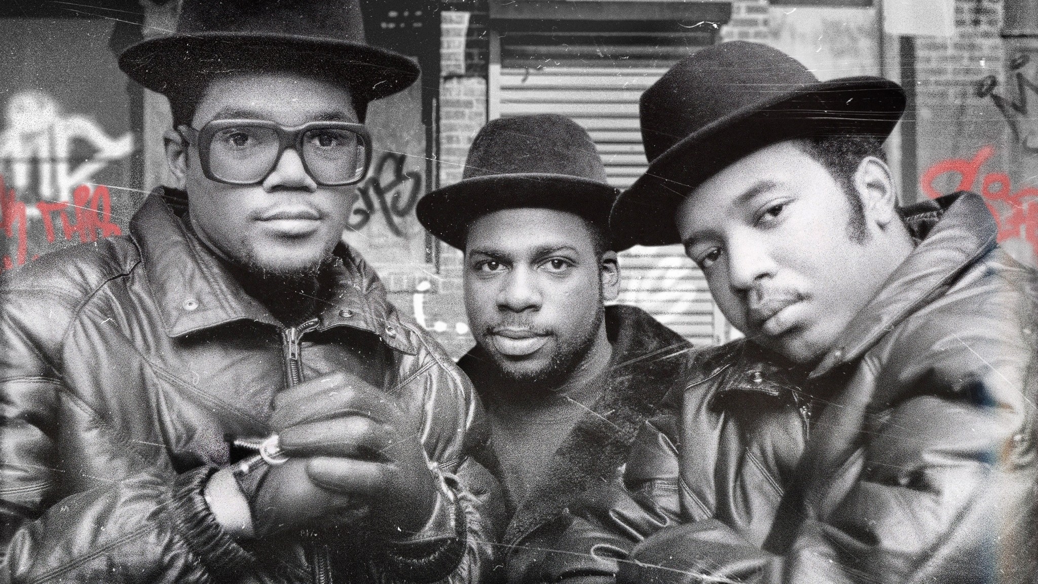 Kings from Queens: The Run DMC Story