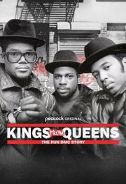 Kings from Queens: The Run DMC Story