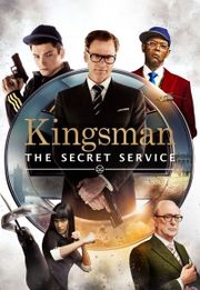 Kingsman: The Secret Service