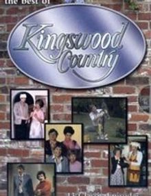 Kingswood Country