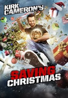 Kirk Cameron's Saving Christmas