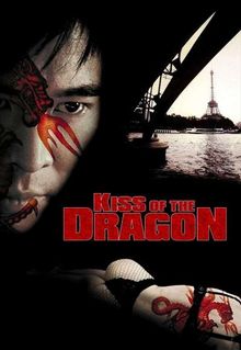 Kiss of the Dragon