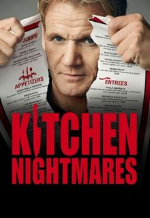 Kitchen Nightmares