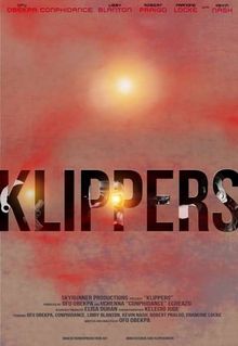 Klippers