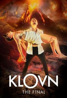 Klovn the Final