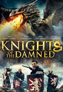 Knights of the Damned