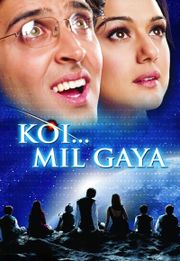 Koi... Mil Gaya