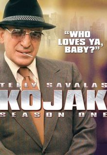 Kojak