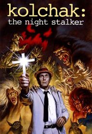 Kolchak: The Night Stalker