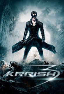 Krrish 3