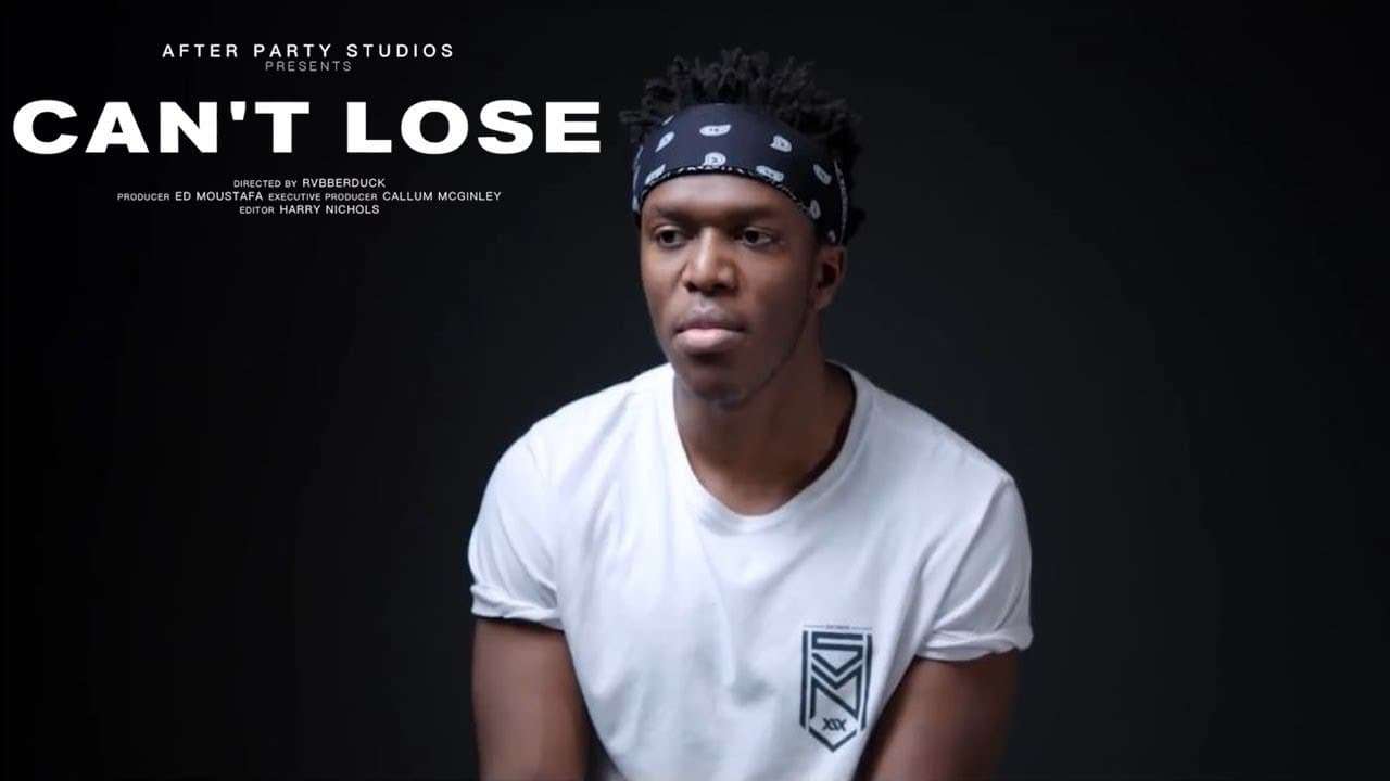 KSI: Can't Lose